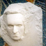 Portrait George Gershwin