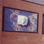 Teilansicht Fassade