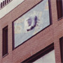Teilansicht Fassade
