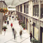 Katharinen Passage, Bremen